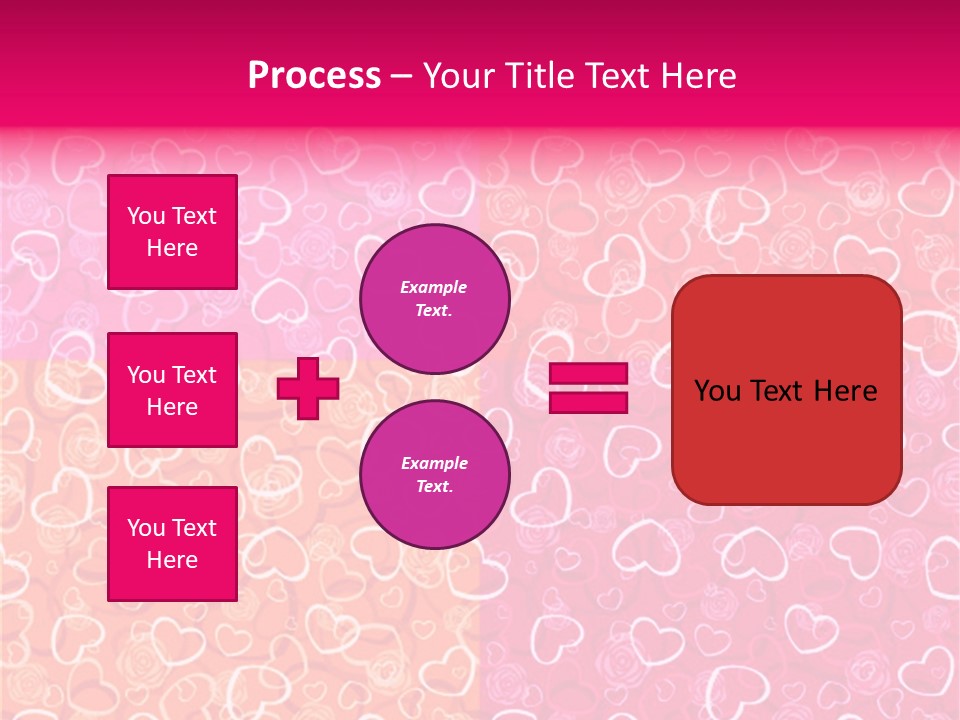 Fantasy Series Pretty PowerPoint Template