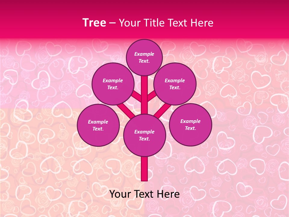 Fantasy Series Pretty PowerPoint Template