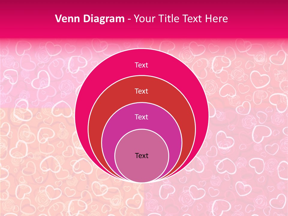 Fantasy Series Pretty PowerPoint Template