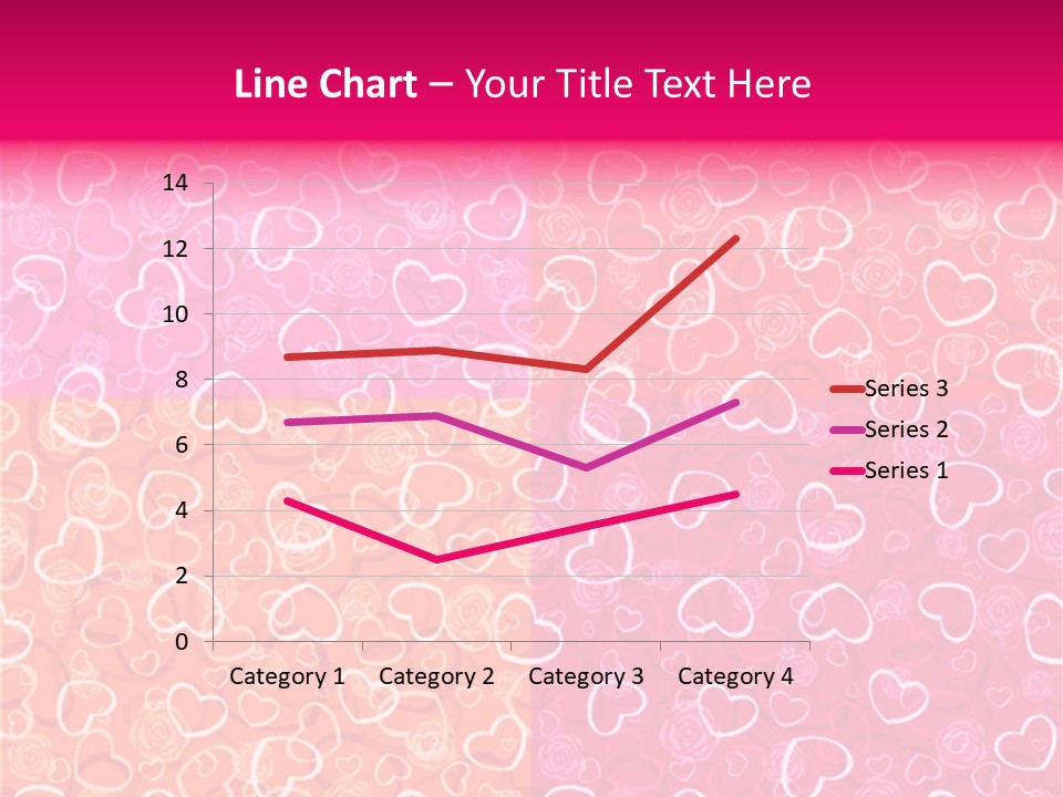 Fantasy Series Pretty PowerPoint Template