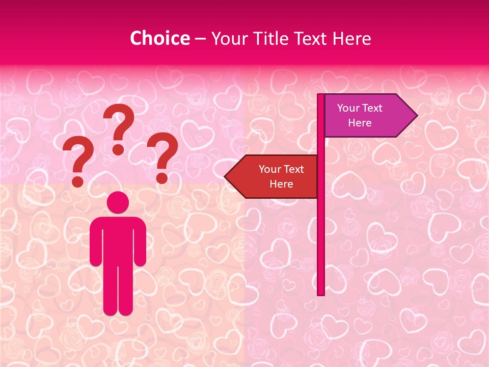 Fantasy Series Pretty PowerPoint Template