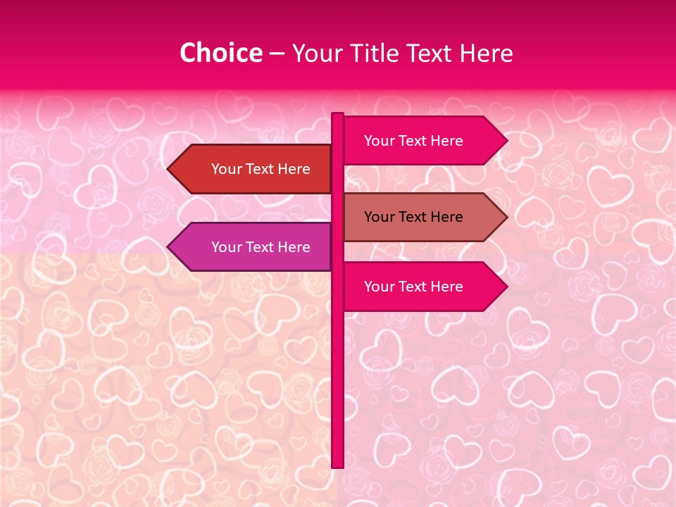 Fantasy Series Pretty PowerPoint Template
