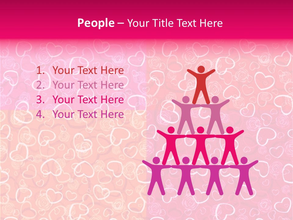 Fantasy Series Pretty PowerPoint Template