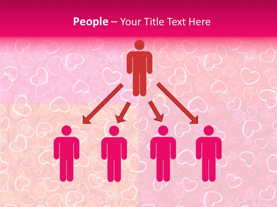 Fantasy Series Pretty PowerPoint Template