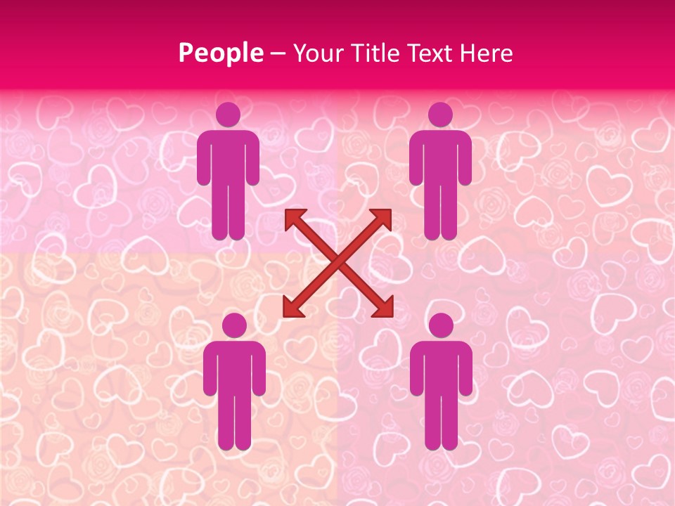 Fantasy Series Pretty PowerPoint Template