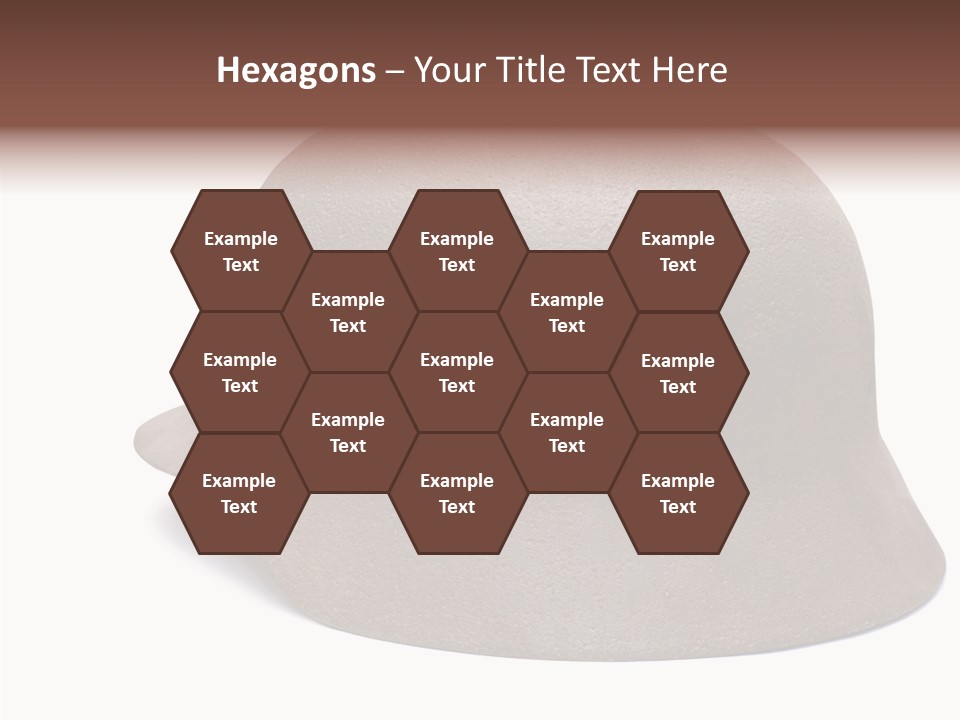 Style S Armed PowerPoint Template