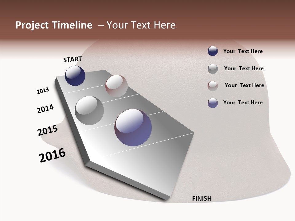 Style S Armed PowerPoint Template