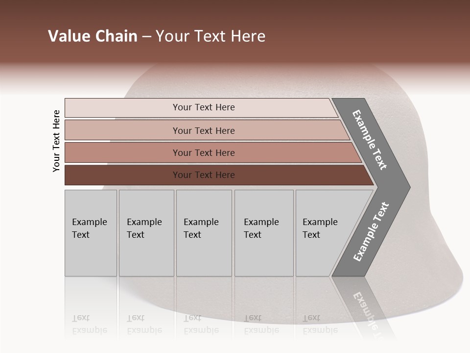 Style S Armed PowerPoint Template