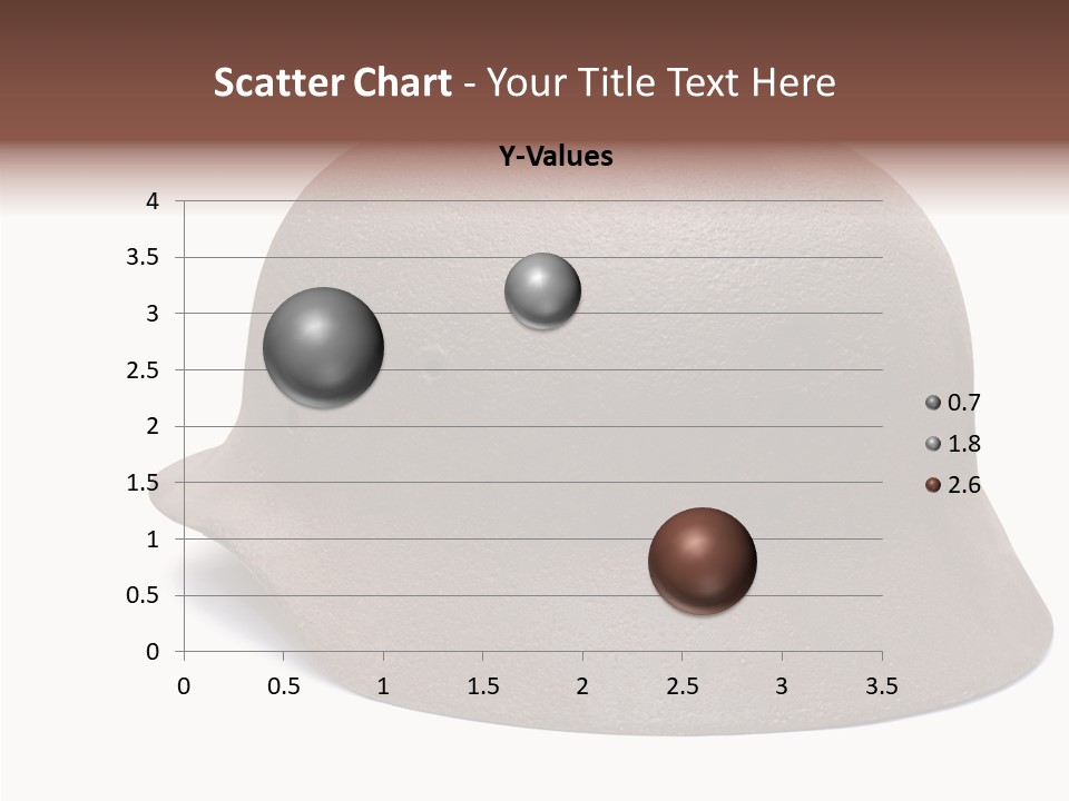 Style S Armed PowerPoint Template