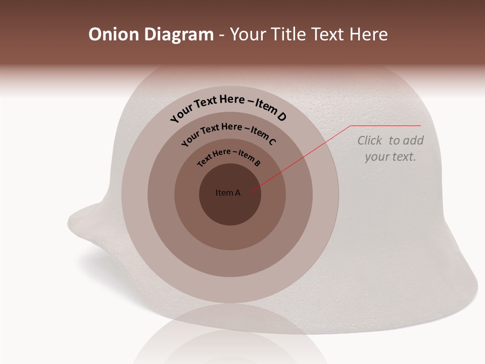 Style S Armed PowerPoint Template