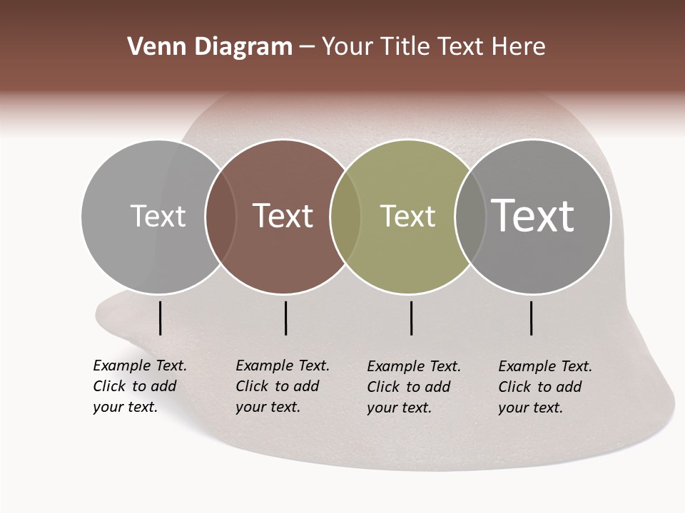 Style S Armed PowerPoint Template