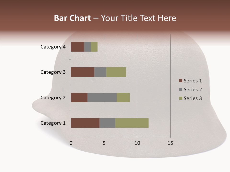 Style S Armed PowerPoint Template