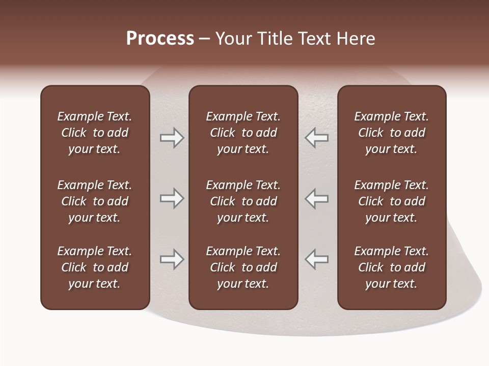 Style S Armed PowerPoint Template