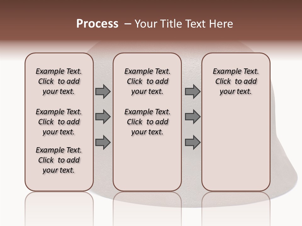 Style S Armed PowerPoint Template