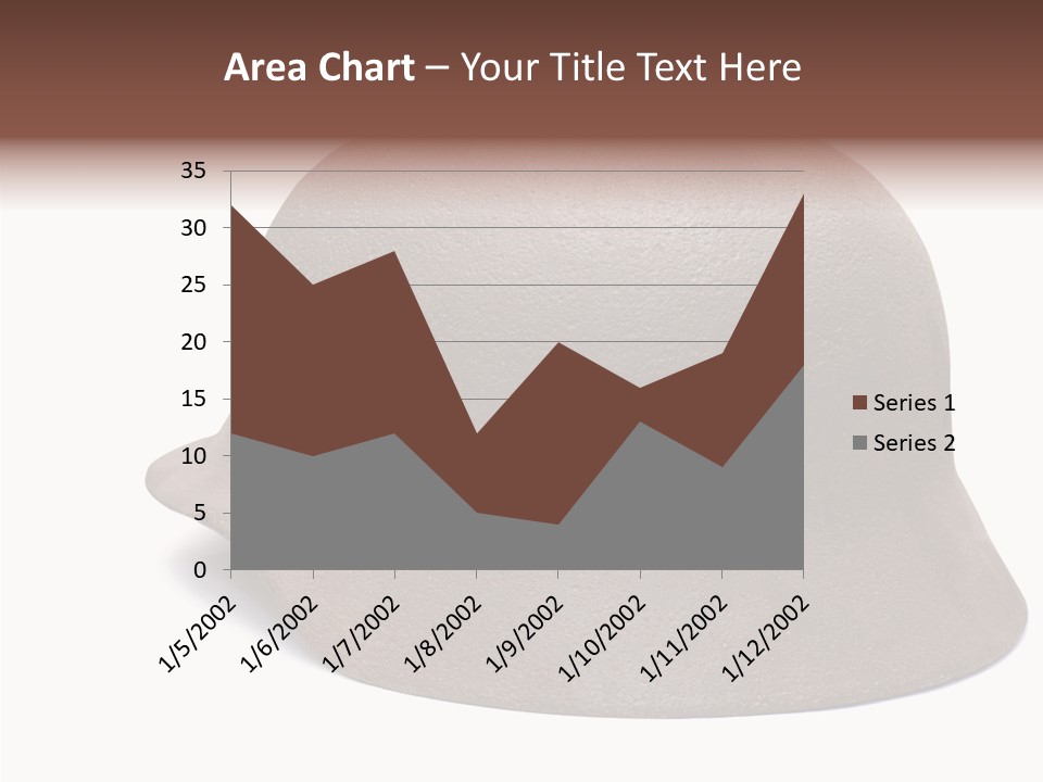 Style S Armed PowerPoint Template