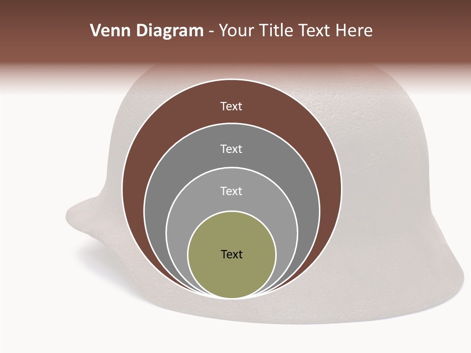 Style S Armed PowerPoint Template