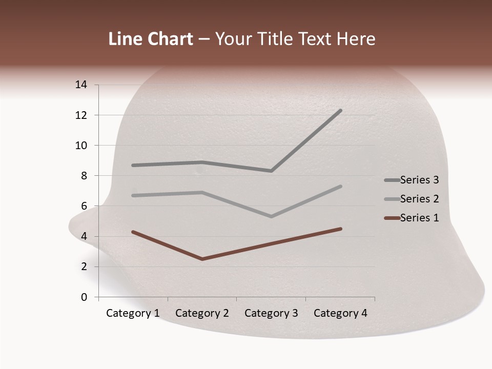Style S Armed PowerPoint Template