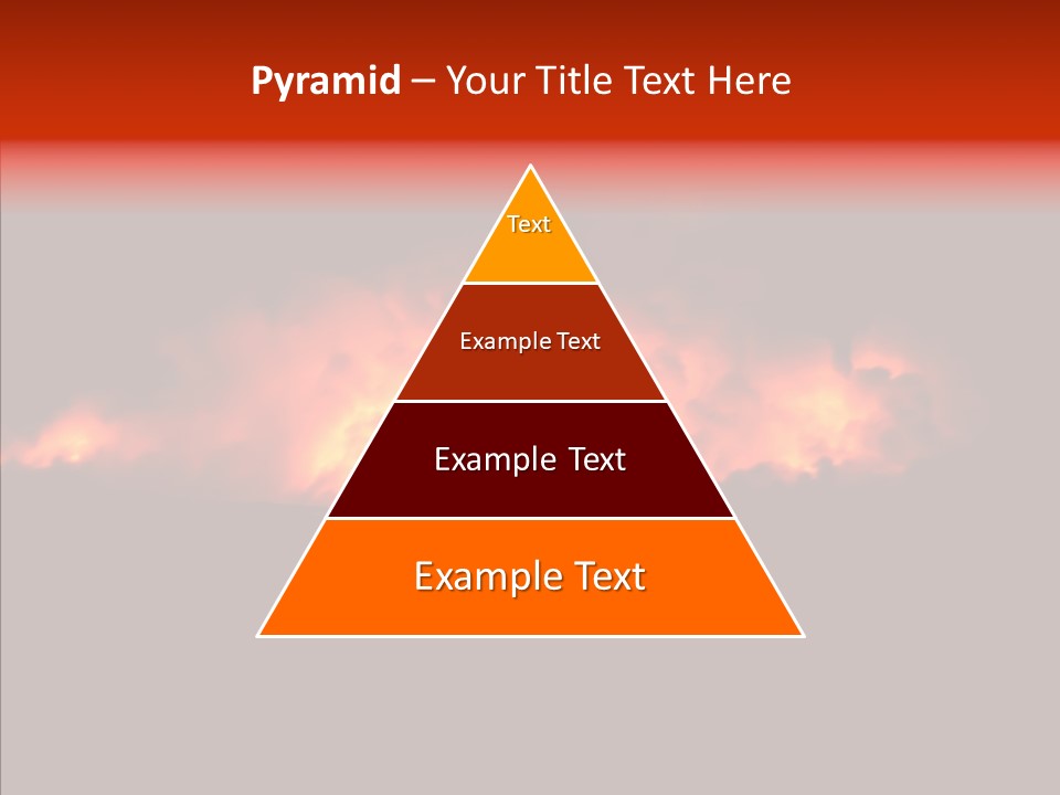 Health Aromatic Closeup PowerPoint Template
