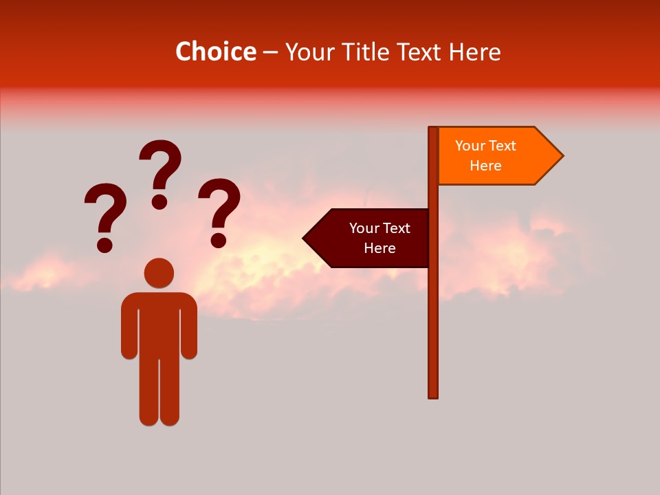 Health Aromatic Closeup PowerPoint Template