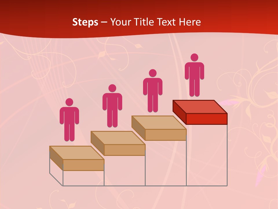 Ornament Design Elements Ornate PowerPoint Template