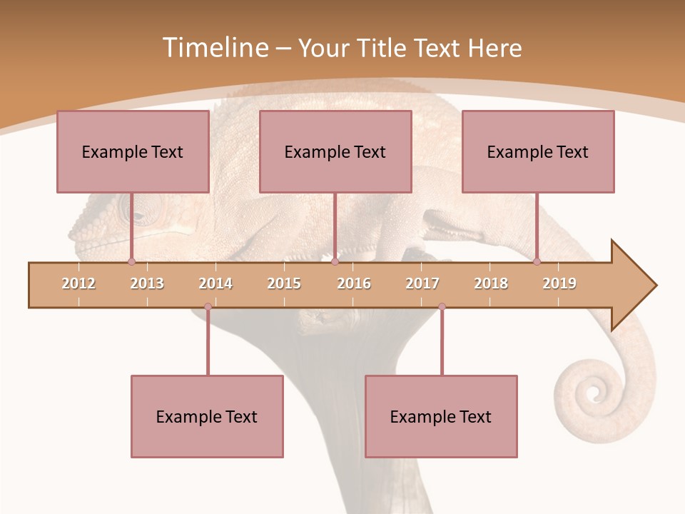 Musical Black Player PowerPoint Template