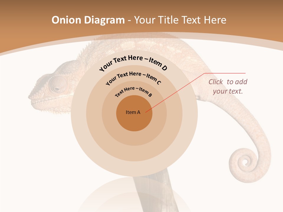 Musical Black Player PowerPoint Template