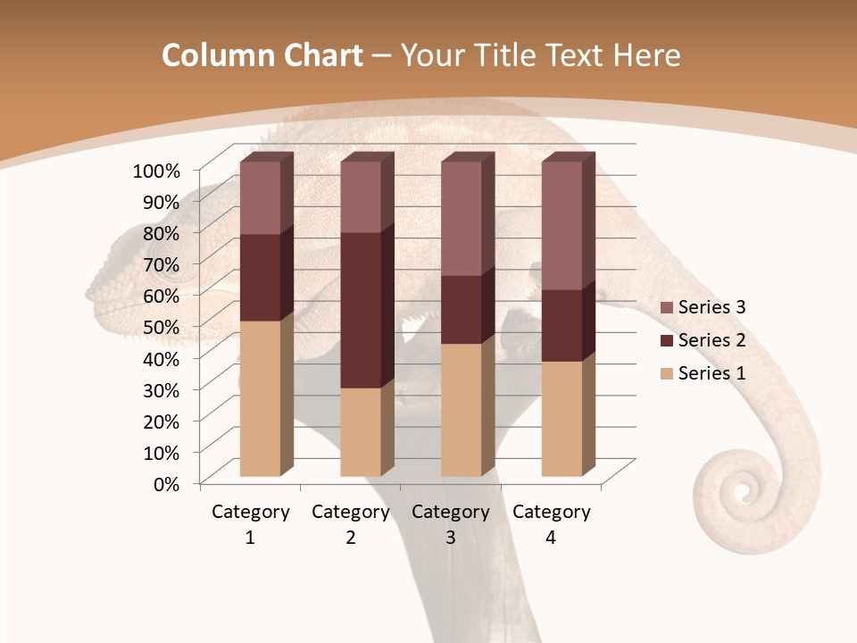 Musical Black Player PowerPoint Template