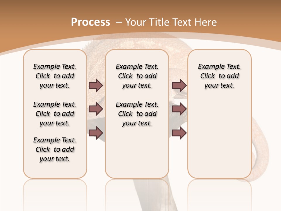 Musical Black Player PowerPoint Template