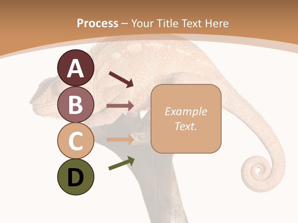 Musical Black Player PowerPoint Template