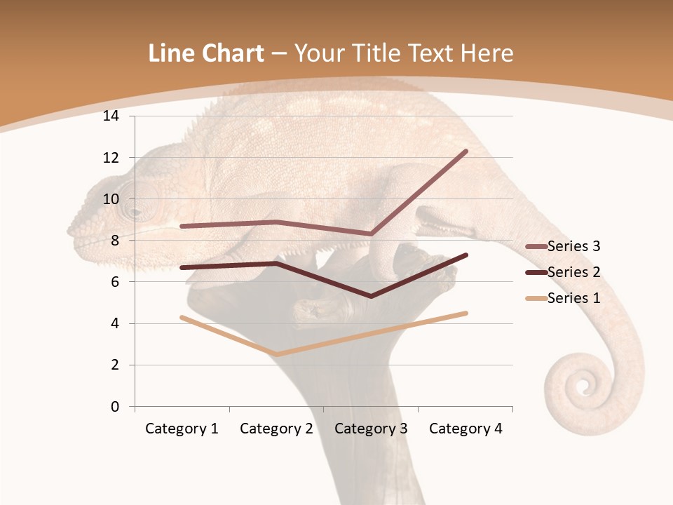 Musical Black Player PowerPoint Template