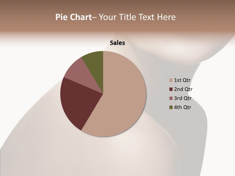 Teamwork Communication Itting PowerPoint Template