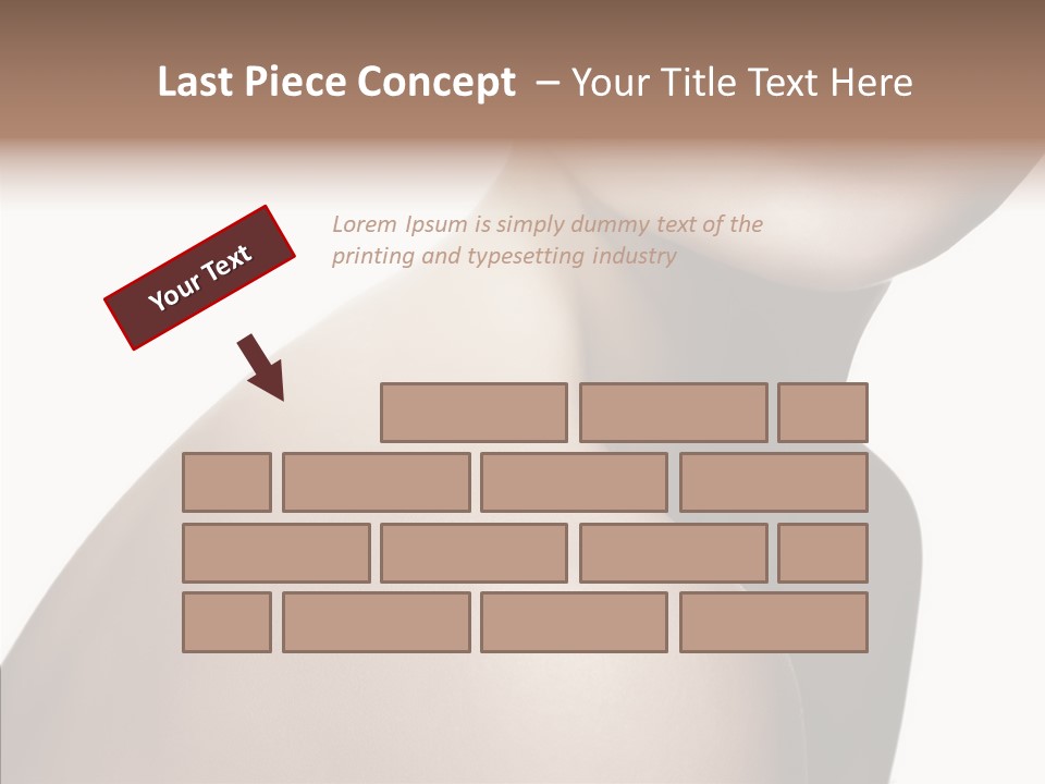 Teamwork Communication Itting PowerPoint Template