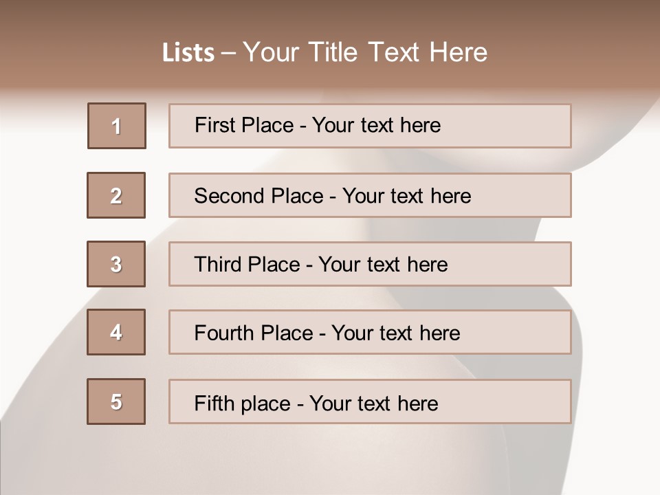 Teamwork Communication Itting PowerPoint Template