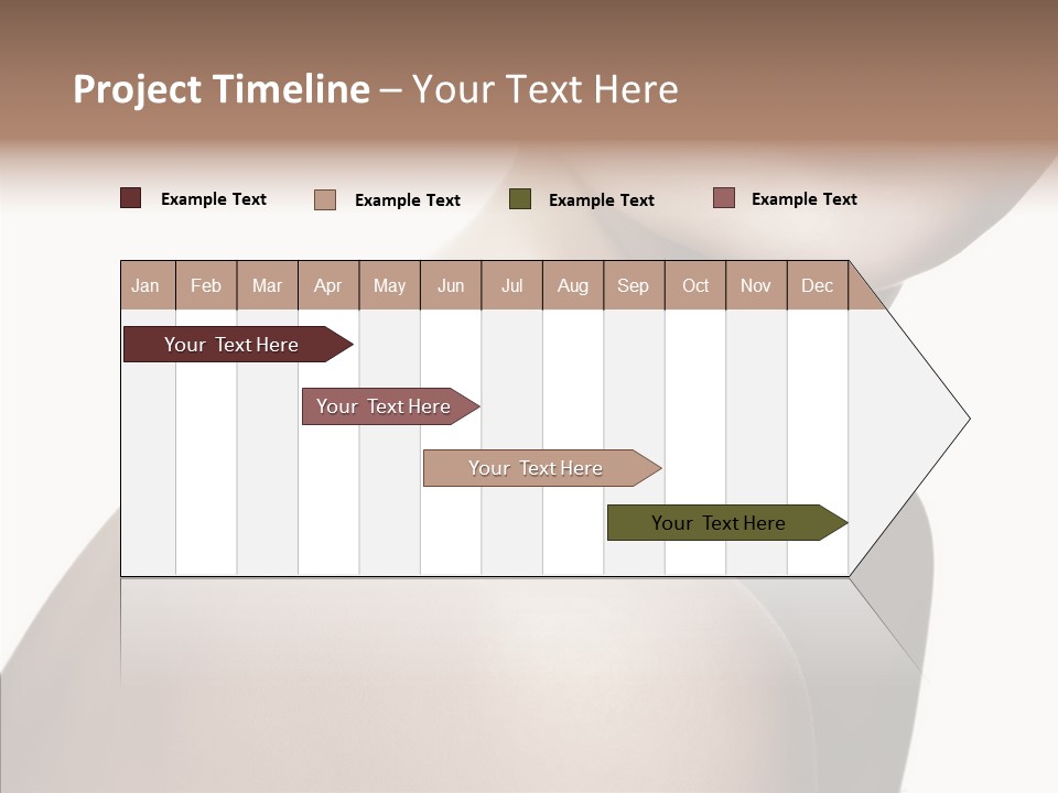 Teamwork Communication Itting PowerPoint Template