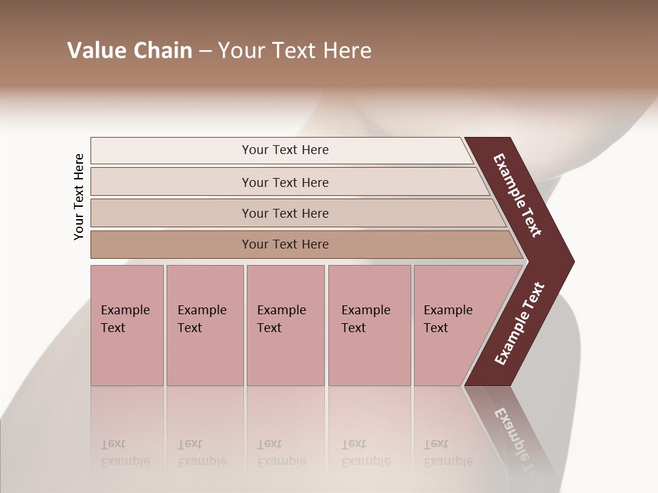 Teamwork Communication Itting PowerPoint Template