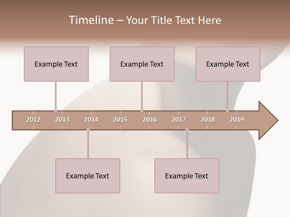 Teamwork Communication Itting PowerPoint Template