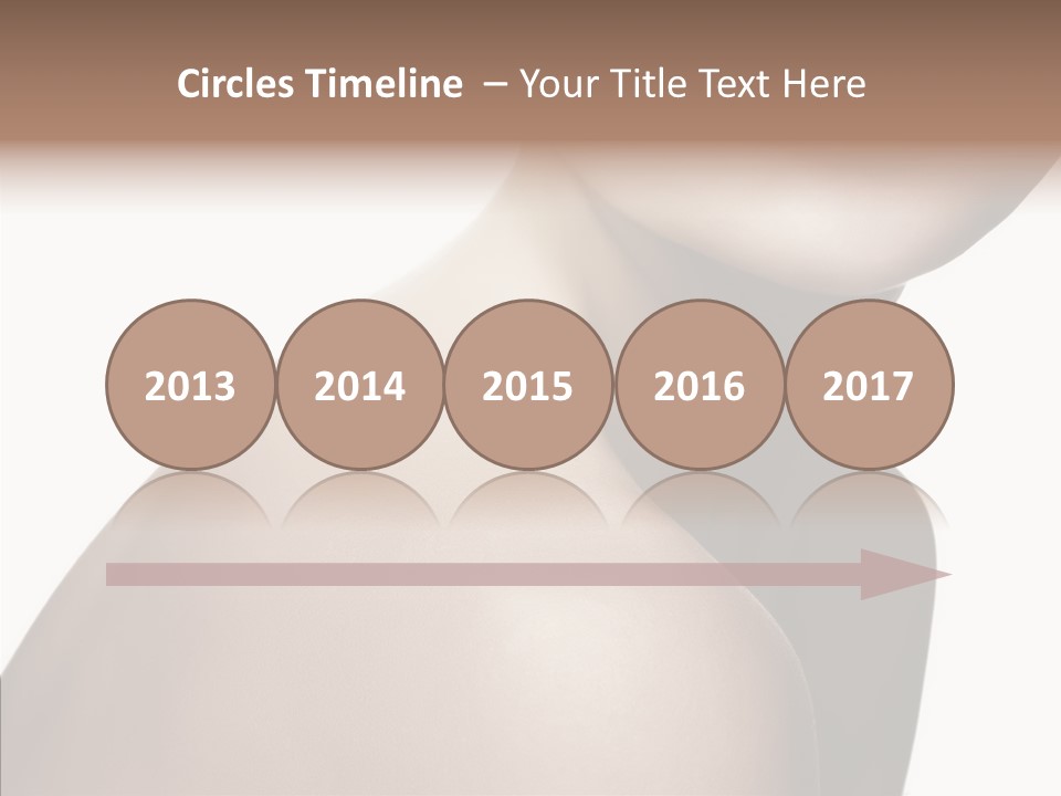 Teamwork Communication Itting PowerPoint Template