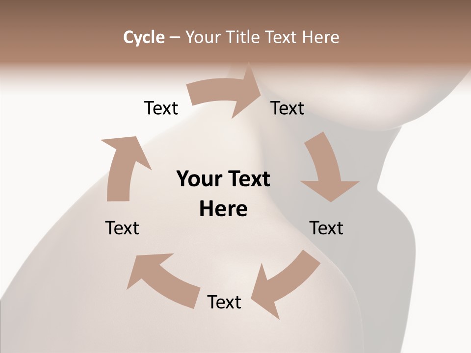 Teamwork Communication Itting PowerPoint Template