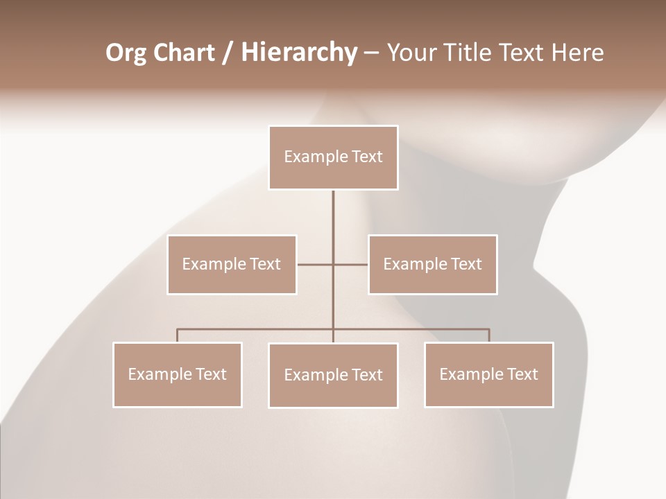 Teamwork Communication Itting PowerPoint Template