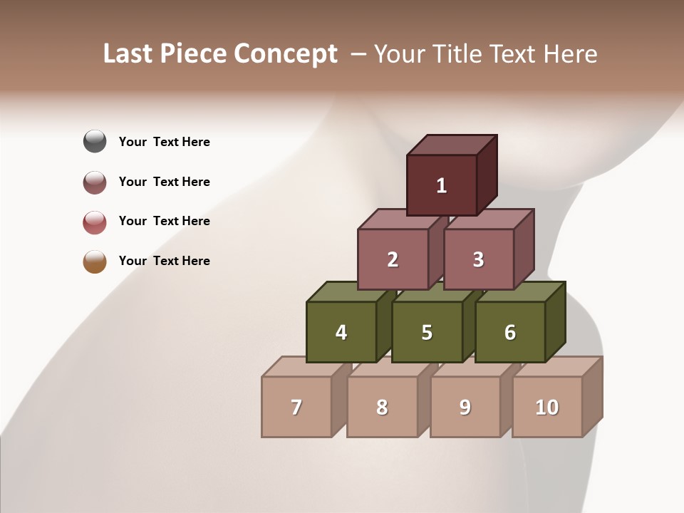 Teamwork Communication Itting PowerPoint Template