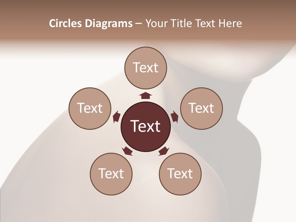 Teamwork Communication Itting PowerPoint Template