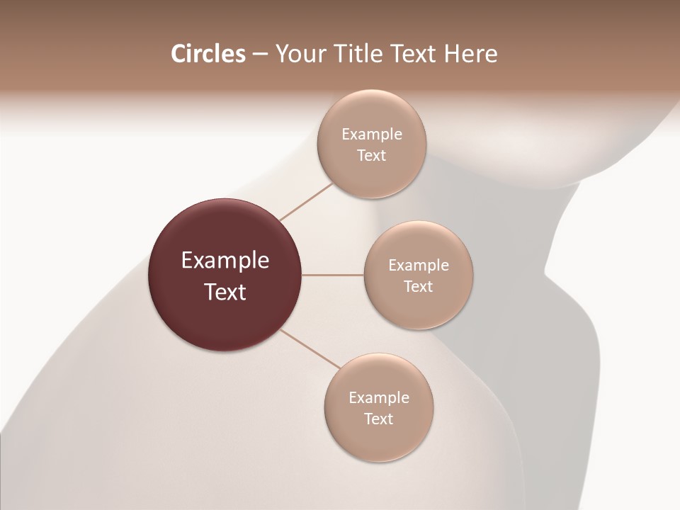 Teamwork Communication Itting PowerPoint Template