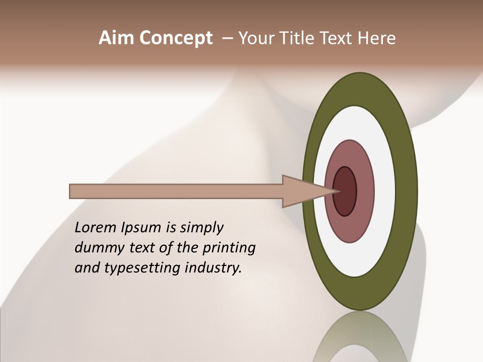 Teamwork Communication Itting PowerPoint Template