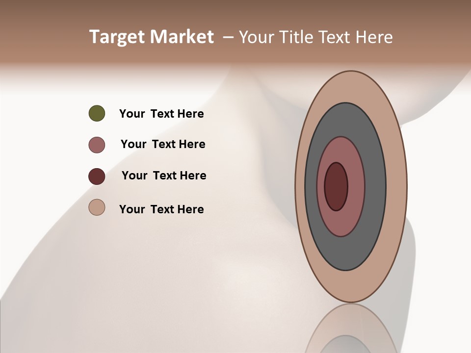 Teamwork Communication Itting PowerPoint Template