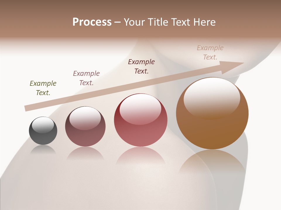 Teamwork Communication Itting PowerPoint Template