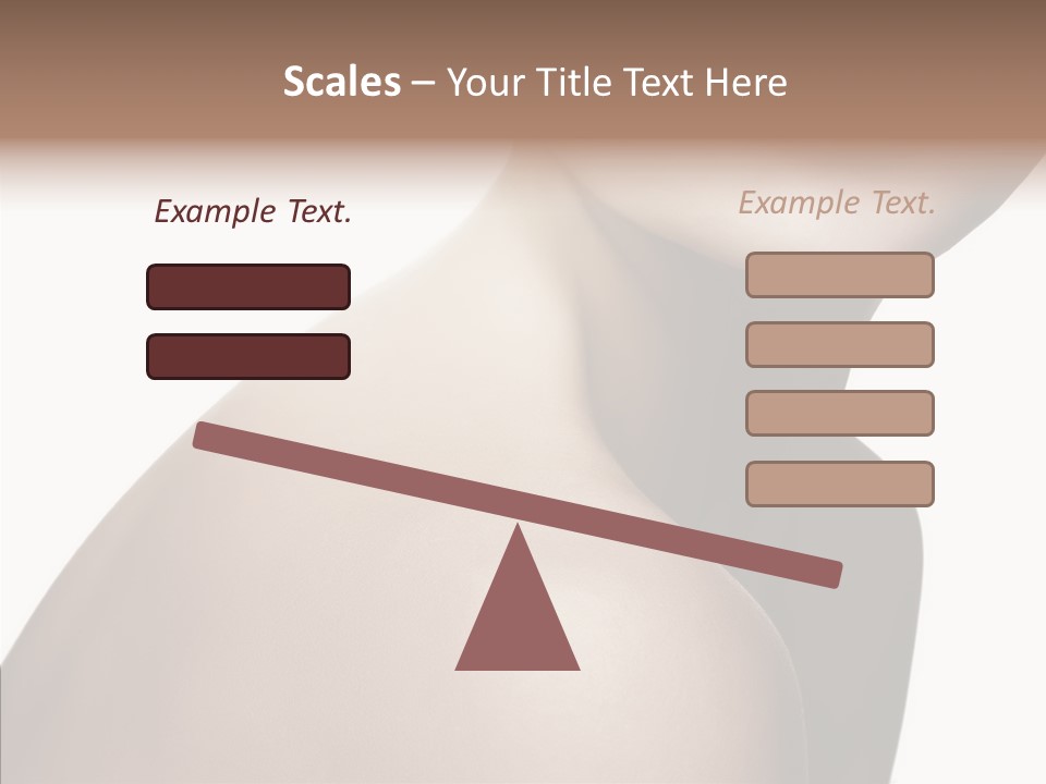 Teamwork Communication Itting PowerPoint Template