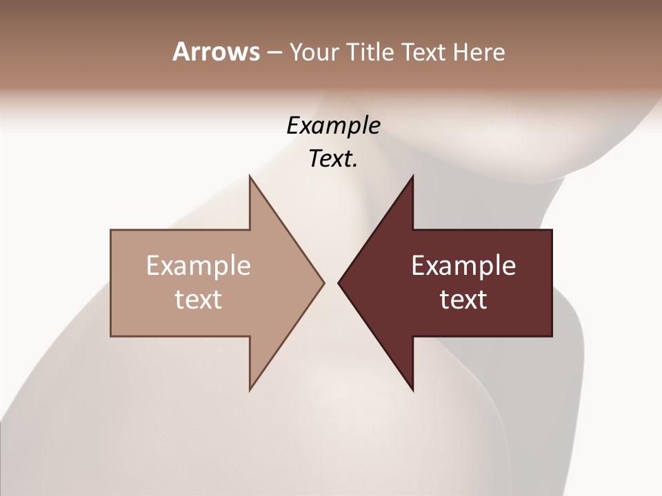 Teamwork Communication Itting PowerPoint Template