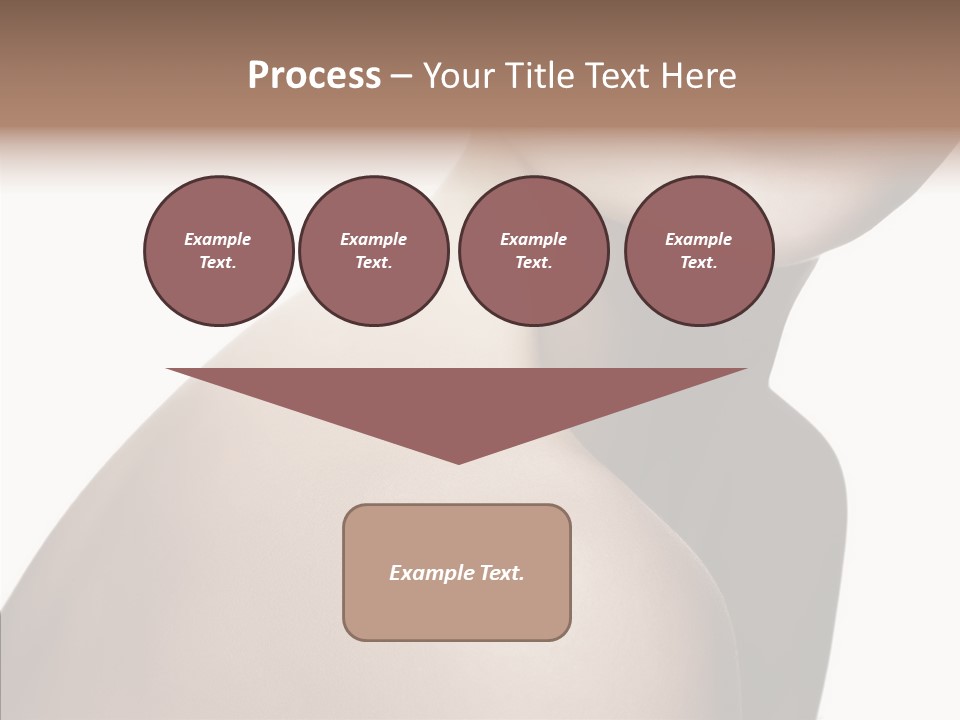 Teamwork Communication Itting PowerPoint Template