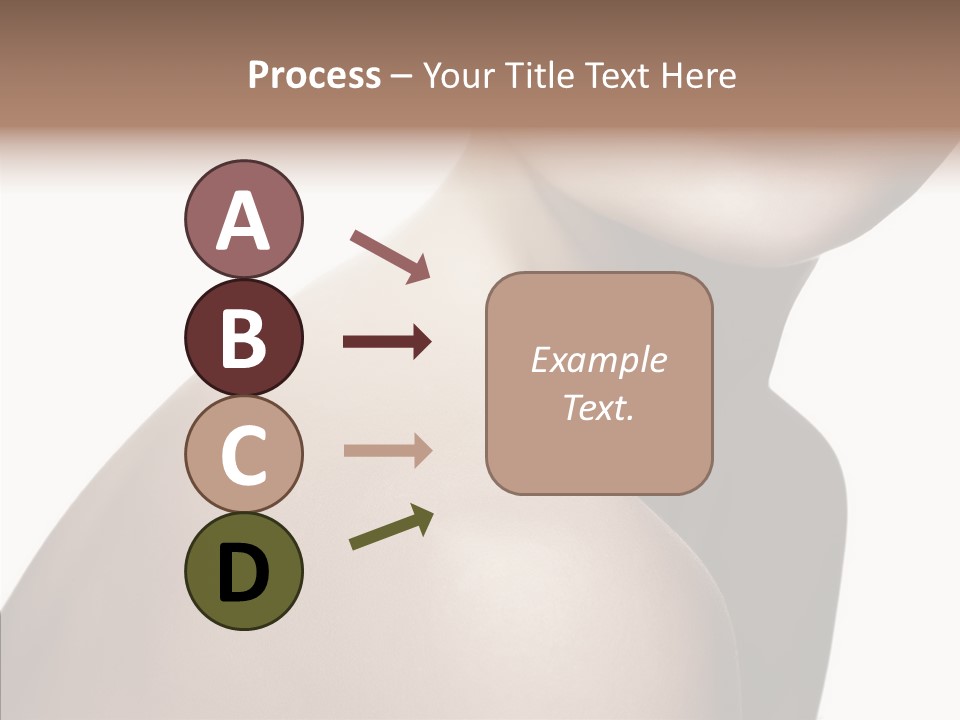 Teamwork Communication Itting PowerPoint Template