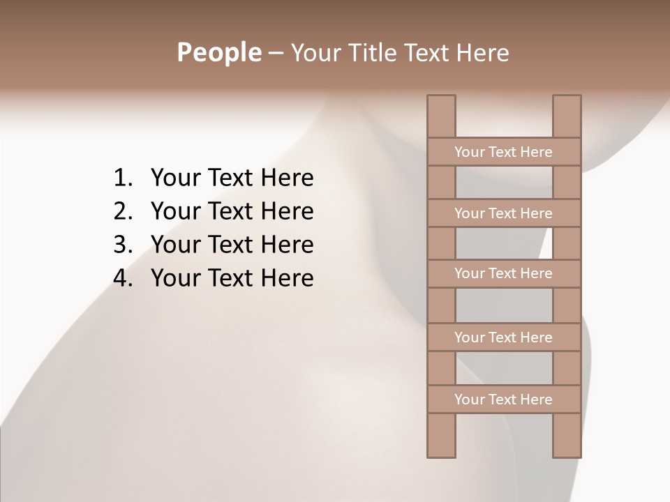 Teamwork Communication Itting PowerPoint Template